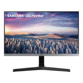 Monitores Samsung LC32R500FHLXZS Samsung C32R500FHL - CR50 Series - monitor LED - curvado - 32  31 5 visible - 1920 x 1080 Fu...