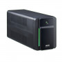 APC - UPS - Line interactive - 480 Watt - 900 VA - 230 V - Run Time  Up To   120 min