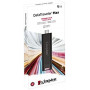 Kingston DataTraveler Max - Unidad flash USB - 512 GB - USB-C 3 2 Gen 2