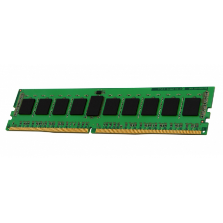 Memoria RAM Kingston KTH-PL432E/32G Kingston - DDR4 - m dulo - 32 GB - DIMM de 288 contactos - 3200 MHz - CL22 - 1 2 V - sin ...