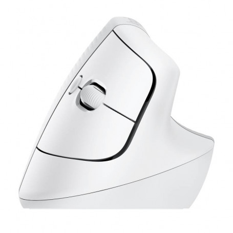 Teclado / Mouse Logitech 910-006469 910-006469 Logitech Lift ratón mano derecha RF Wireless + Bluetooth Óptico 4000 DPI