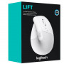 Teclado / Mouse Logitech 910-006469 910-006469 Logitech Lift ratón mano derecha RF Wireless + Bluetooth Óptico 4000 DPI