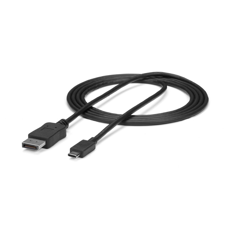 CDP2DPMM6B Cable USB-C a DisplayPort 1,8m 4K 60Hz