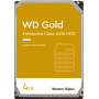 Discos Duros Western Digital WD4003FRYZ WD Gold WD4003FRYZ Disco duro Western Digital Gold 3.5" 4000 GB Serial ATA III