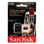 Memoria Flash y acc SanDisk SDSQXCD-128G-GN6MA SDSQXCD-128G-GN6MA SanDisk Extreme Pro microSDXC 128 GB UHS-I