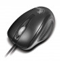 Teclado / Mouse Xtech XTM-175 XTM-175 XTECH MOUSE CON CABLE USB 3 BOTONES/OPTiCO