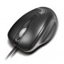 Teclado / Mouse Xtech XTM-175 XTM-175 XTECH MOUSE CON CABLE USB 3 BOTONES/OPTiCO