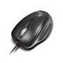 Teclado / Mouse Xtech XTM-175 XTM-175 XTECH MOUSE CON CABLE USB 3 BOTONES/OPTiCO