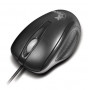 Teclado / Mouse Xtech XTM-175 XTM-175 XTECH MOUSE CON CABLE USB 3 BOTONES/OPTiCO