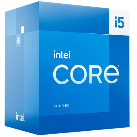 Procesadores Intel BX8071513400 Intel - Core i5 i5-13400 - 2 5 GHz - 6-core - LGA1700 Socket - 8 GT s