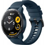 Relojes y Pulseras Xiaomi 35984 Xiaomi Watch S1 Active - Azul - reloj inteligente con correa - silicona - azul - tama o de la...