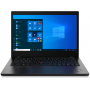 Portatiles/Notebook Lenovo 21C2S6FF00 21C2S6FF00 NTBK Lenovo ThinkPad L14 de 14" i7-1255U 16GB RAM 512GB SSD Win11 Pro