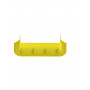 no-catalogado Panduit FRTR12X4LYL Panduit FiberRunner - Trompeta de conducto para cables - amarillo