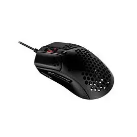 Teclado / Mouse HyperX 4P5P9AA HyperX Pulsefire Haste - Rat n -  ptico - 6 botones - cableado - USB 2 0