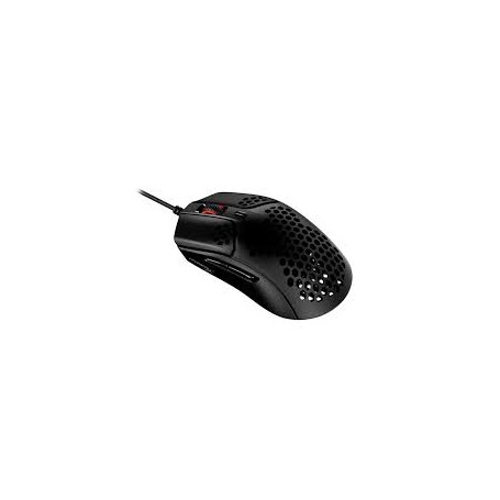 Teclado / Mouse HyperX 4P5P9AA HyperX Pulsefire Haste - Rat n -  ptico - 6 botones - cableado - USB 2 0