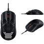 Teclado / Mouse HyperX 4P5P9AA HyperX Pulsefire Haste - Rat n -  ptico - 6 botones - cableado - USB 2 0