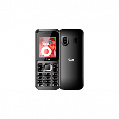 Celulares/SmartPhone  SBXCLOWMS1 SBXCLOWMS1 Own Celular F1010 (3G, 1Gb, Tri-Band, Negro/Silver