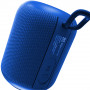Parlantes Klip Xtreme KBS-200BL Klip Xtreme Titan KBS-200 - Altavoz - para uso port til - inal mbrico - Bluetooth - azul