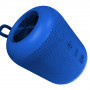 Parlantes Klip Xtreme KBS-200BL Klip Xtreme Titan KBS-200 - Altavoz - para uso port til - inal mbrico - Bluetooth - azul