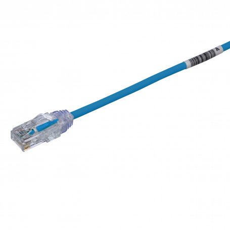 Cable Cat6A Panduit UTP28X2MBU Panduit TX6A-28 Category 6A Performance - Cable de interconexi n - RJ-45 M a RJ-45 M - 2 m - U...