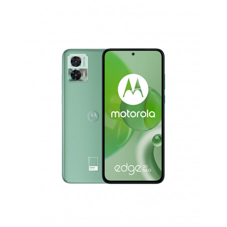 Celulares/SmartPhone MOTOROLA PAV00093CL Motorola Edge 30 Neo - Smartphone - Android - Green