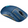 Teclado / Mouse Logitech 910-006450 Logitech G PRO League of Legends Edition - Rat n - diestro y zurdo -  ptico - 8 botones -...