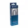 Audifonos / Manos Libres MOTOROLA 79MOTE2WHI Motorola - EARBUDS 2-S - Headphones - Para Cellular phone - Wired - blanco