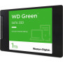 SSD Internos Western Digital WDS100T3G0A WDS100T3G0A Western Digital Green WD 2.5" 1000 GB Serial ATA III SLC