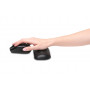 Teclado / Mouse Kensington K52798WW Kensington ErgoSoft Wrist Rest for Mechanical  Gaming Keyboards - Reposamu ecas de teclad...