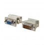 HDMI/DVI/VGA/RG59/ F/BNC Xtech XTC-362 XTC-362 Adaptador de DVI hembra a VGA macho