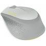 Teclado / Mouse Logitech 910-004285 Logitech M280 - Rat n - diestro -  ptico - 3 botones - inal mbrico - 2 4 GHz - receptor i...
