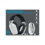 Audifonos / Manos Libres Logitech 981-001161 Logitech - Headphones - Para Computer - Wireless - With Mouse