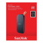 SSD Externos SanDisk SDSSDE30-480G-G25 SDSSDE30-480G-G25 WD Ultrastar SSD 480GB