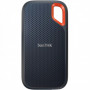 SSD Externos SanDisk SDSSDE61-1T00-G25 SanDisk Extreme Portable - SSD - cifrado - 1 TB - externo port til - USB 3 2 Gen 2 - A...
