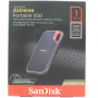 SSD Externos SanDisk SDSSDE61-1T00-G25 SanDisk Extreme Portable - SSD - cifrado - 1 TB - externo port til - USB 3 2 Gen 2 - A...