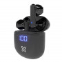 Audifonos / Manos Libres Klip Xtreme KTE-006BK Klip Xtreme - KTE-006BK - True wireless earphones - Para Home audio  Para Port...