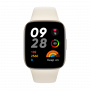 Relojes y Pulseras Xiaomi 44176 Xiaomi - Smart watch - Ivory - Redmi 3