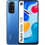 Celulares/SmartPhone Xiaomi 37936 Xiaomi Redmi Note 11S - Smartphone - Android - 128 GB - Twilight Blue - Touch - US