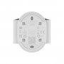 Cámaras IP Domo / PTZ Xiaomi 34804 Xiaomi - Surveillance camera - Fixed - 2K Magnetic Mount