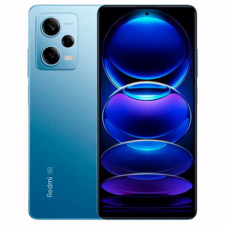 Celulares/SmartPhone Xiaomi 44891 Xiaomi Redmi Note 12 Pro - Smartphone - Android - Polar white