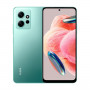 Celulares/SmartPhone Xiaomi 45821 Xiaomi Redmi Note 12 - Smartphone - Android - Mint green - 45821