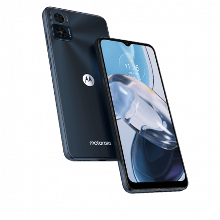 Celulares/SmartPhone Otras Marcas PAW00022CL PAW00022CL Motorola E22 128GB BLANCO 4GB+128