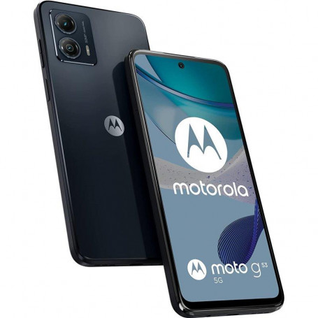 Celulares/SmartPhone Otras Marcas PAWR0047CL Motorola Moto G53 - Smartphone - Android - Blue
