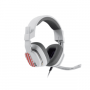 Audifonos / Manos Libres Otras Marcas 939-002063 Logitech - Headphones - Para Computer  Para Game console - Wired - WHITE PS ...