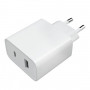 Baterias y Cargadores Xiaomi 32427 Xiaomi Mi - Adaptador de corriente - 33 vatios - 3 A - PD - 2 conectores de salida USB USB-C