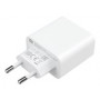 Baterias y Cargadores Xiaomi 32427 Xiaomi Mi - Adaptador de corriente - 33 vatios - 3 A - PD - 2 conectores de salida USB USB-C