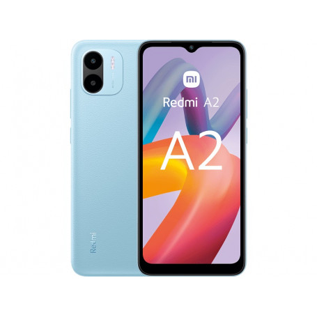 Celulares/SmartPhone Xiaomi 46869 Xiaomi Redmi A2 32 - Smartphone - Android - Light blue