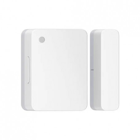 Accesorios Hogar Otras Marcas 34167 Xiaomi Mi Window and Door Sensor 2 - Sensor de puerta y ventana - inal mbrico - Bluetooth...