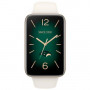 Relojes y Pulseras Otras Marcas 40235 Xiaomi Smart Band 7 Pro - Rastreador de actividad con banda - TPU - marfil - tama o de ...