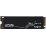 SSD Internos Kingston SKC3000S/512G Kingston KC3000 - SSD - 512 GB - interno - M 2 2280 - PCIe 4 0 NVMe